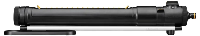 Fiskars 1070832 X-Series Zwenksproeier 300 m² (max.) by Fiskars – product image 3 of 3