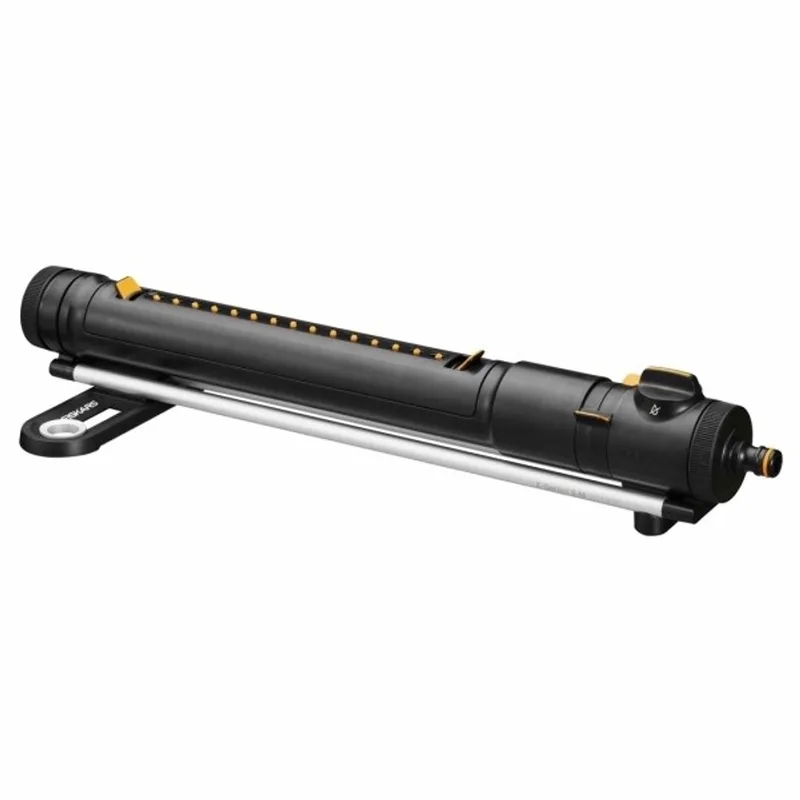 Fiskars 1070832 X-Series Zwenksproeier 300 m² (max.) van Fiskars – productafbeelding
