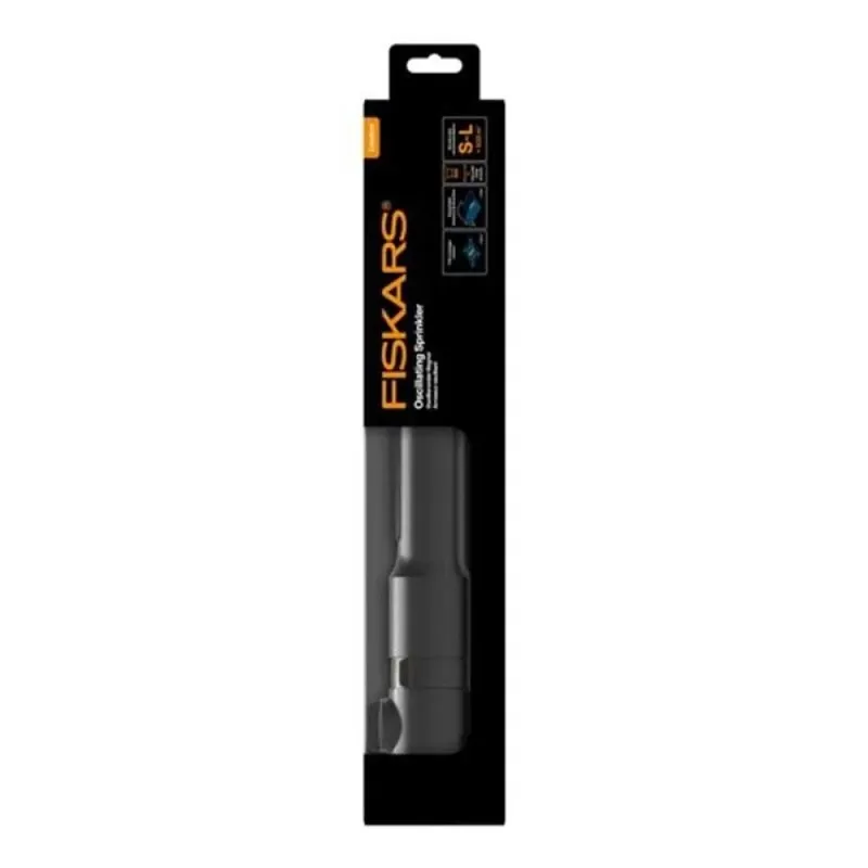 Fiskars 1070833 Comfort Rasensprenger 325 m² (max.) de Fiskars – image du produit 5 sur 6