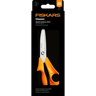 Fiskars 1075052 Gartenschere 180 mm van Fiskars – productafbeelding 5 van 5