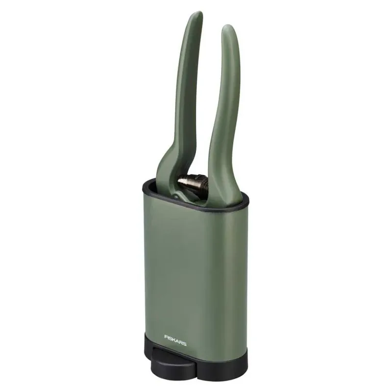 Fiskars 1075314 Gartenschere 180 mm de Fiskars – image du produit 4 sur 6