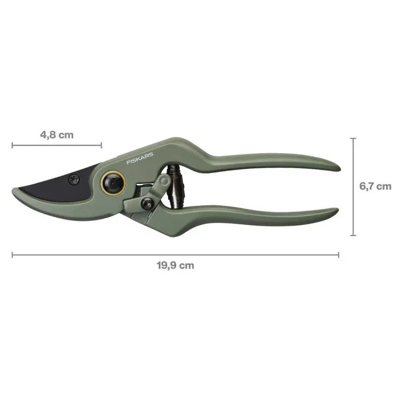 Fiskars 1075314 Gartenschere 180 mm de Fiskars – image du produit 5 sur 6