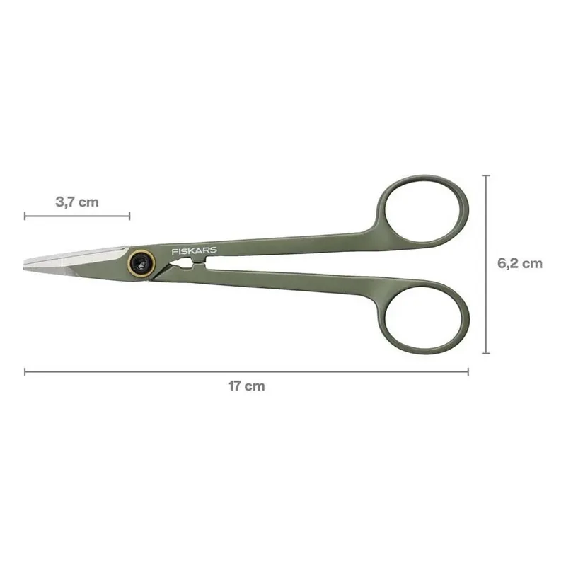 Fiskars 1075315 Gartenschere 170 mm de Fiskars – image du produit 5 sur 6