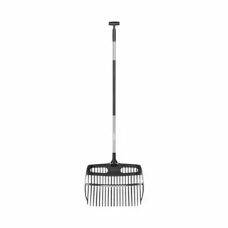 Fiskars 1077116 Schep, Hark Werkbreedte 48 cm by Fiskars – product image 1 of 2
