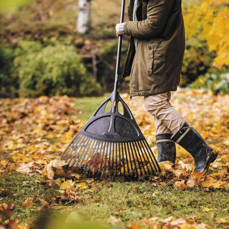 Fiskars 135090 / 1015645 Bladhark - 65cm - 27T - XL by Fiskars – product image 3 of 3