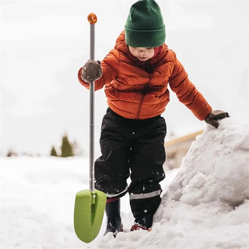 Fiskars 138170 My first Fiskars spade voor kinderen by Fiskars – product image 4 of 5
