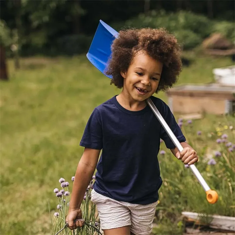 Fiskars 138180 My first Fiskars schep voor kinderen van Fiskars – productafbeelding 3 van 6