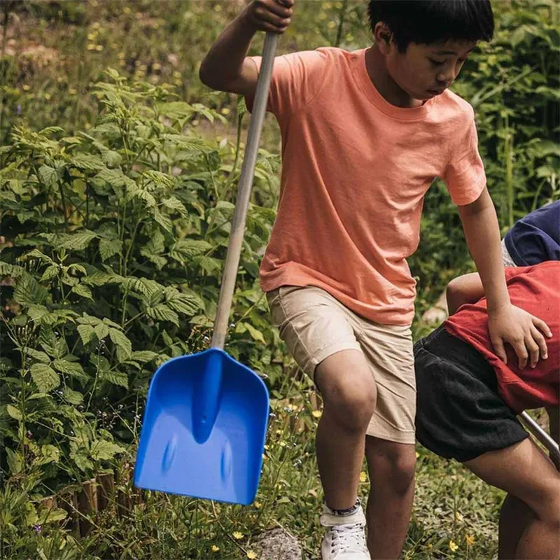 Fiskars 138180 My first Fiskars schep voor kinderen van Fiskars – productafbeelding 5 van 6