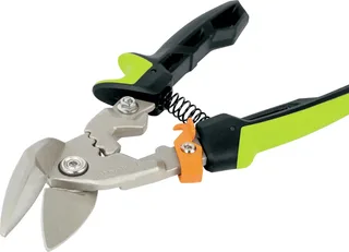 Fiskars PowerGear™ Blechschere 1027210 von Fiskars – Produktbild 1 von 4