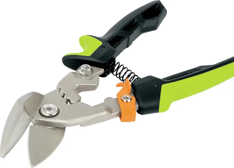 Fiskars PowerGear™ Blechschere 1027210 von Fiskars – Produktbild 1 von 4