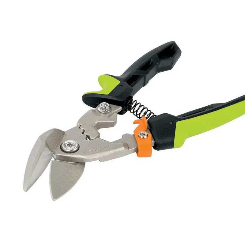 Fiskars PowerGear™ Blechschere 1027210 von Fiskars – Produktbild 2 von 4