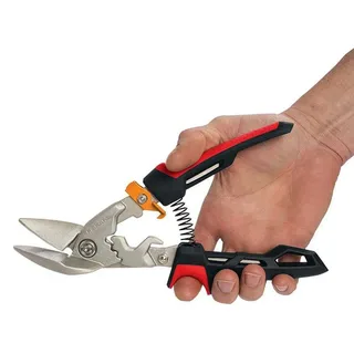 Fiskars PowerGear™ Blechschere 1027211 by Fiskars – product image 3 of 4