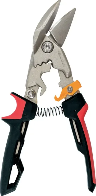 Fiskars PowerGear™ Blechschere 1027211 by Fiskars – product image 1 of 4
