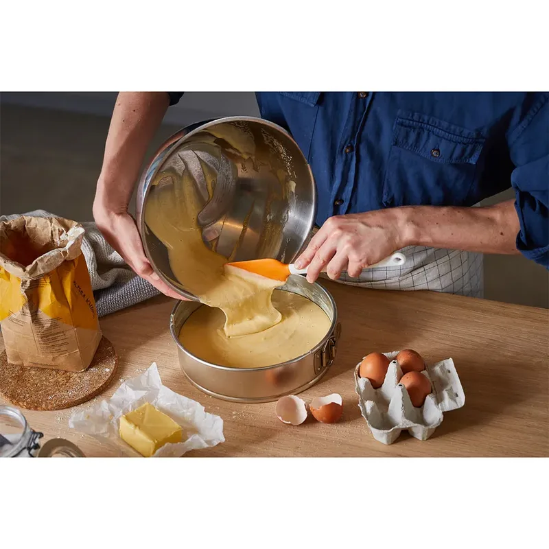 Functionalform Baking Set Gereedschapsset van Fiskars – productafbeelding 2 van 5