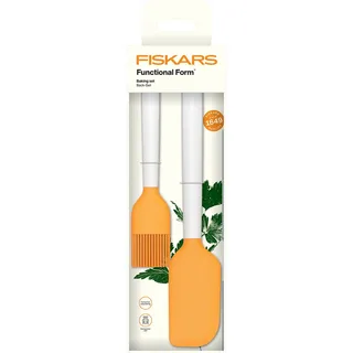 Functionalform Baking Set Gereedschapsset van Fiskars – productafbeelding 1 van 5