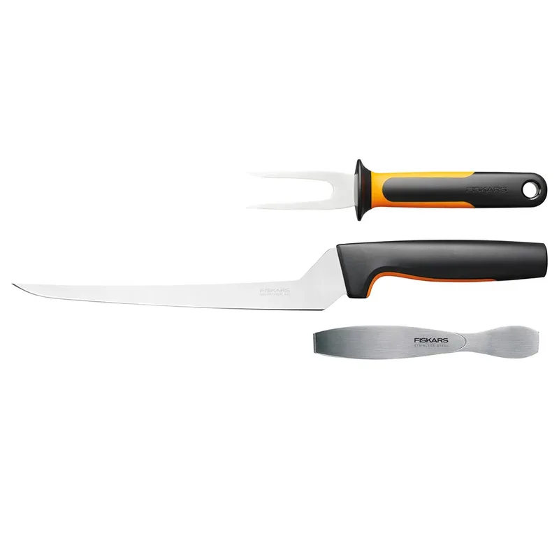 Functionalform Fishing Set Gereedschapsset by Fiskars – product image 3 of 4