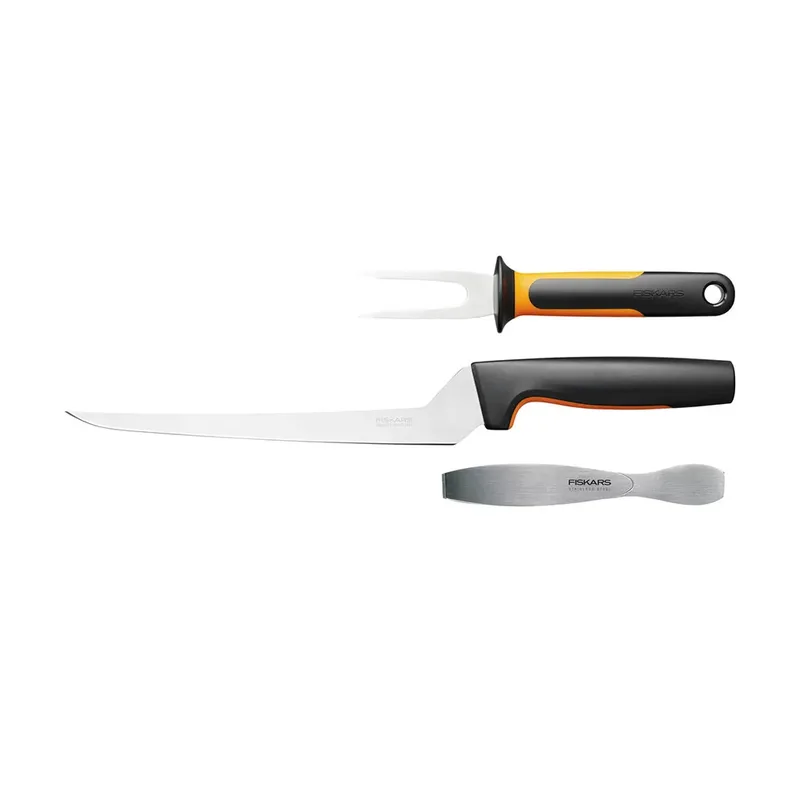 Functionalform Fishing Set Gereedschapsset by Fiskars – product image 1 of 4