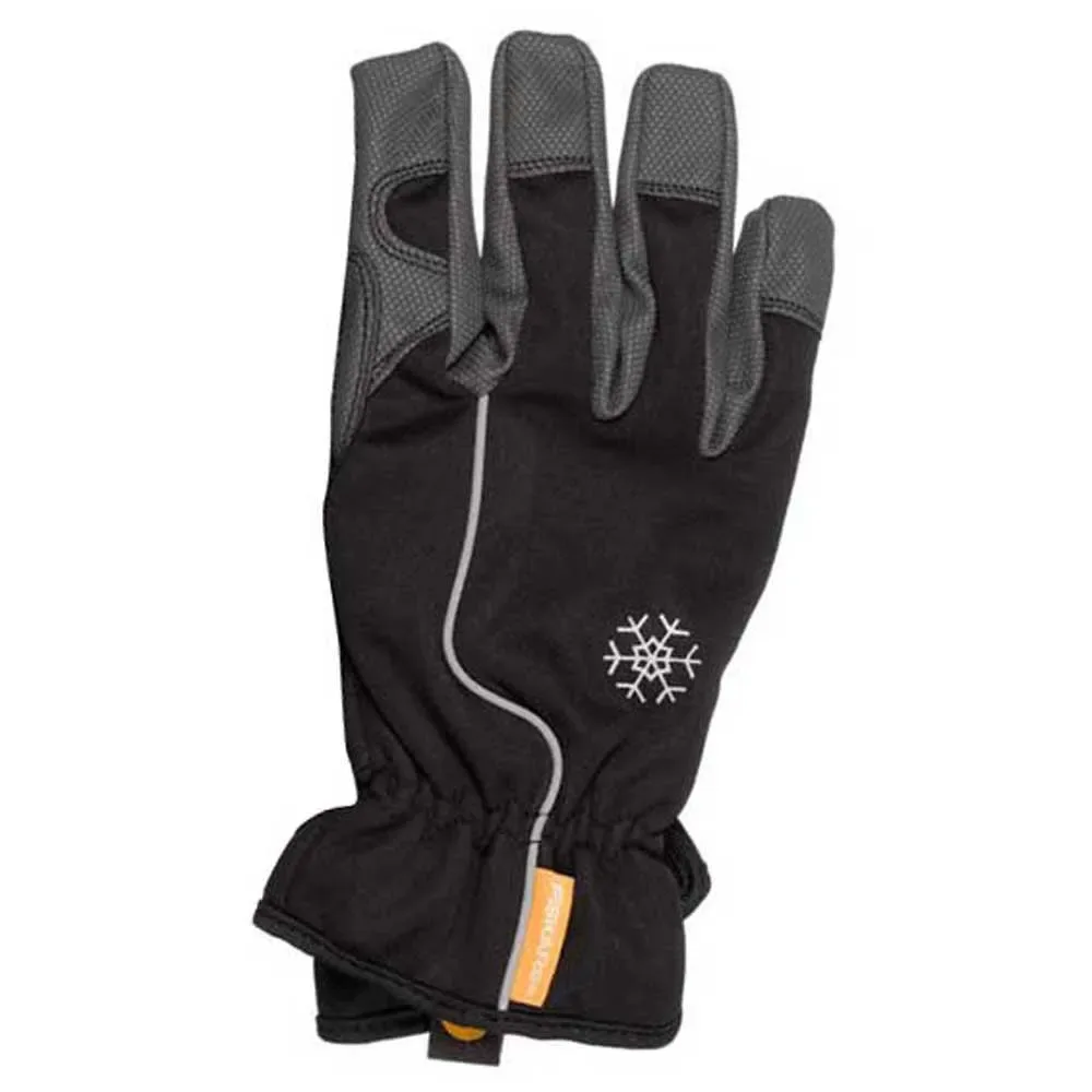 Gants De Travail Pour Jardin D´hiver de Fiskars – image du produit