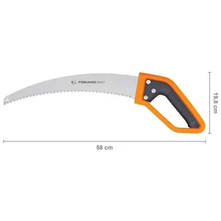 Gartensäge Sw37 van Fiskars – productafbeelding 3 van 3
