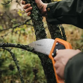 Gartensäge Sw37 van Fiskars – productafbeelding 2 van 3