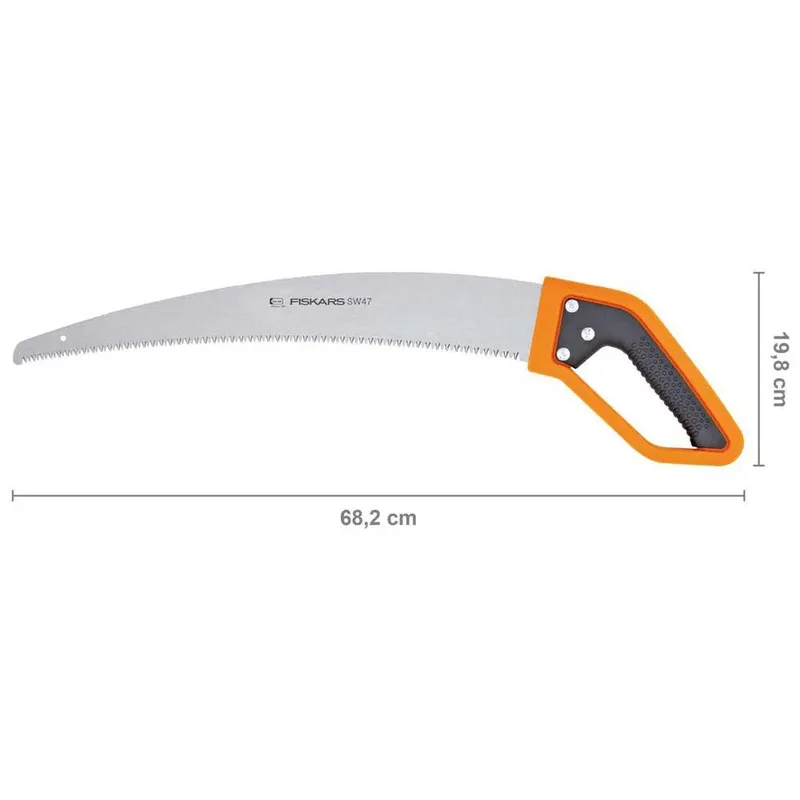 Gartensäge Sw47 von Fiskars – Produktbild 3 von 3