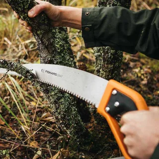 Gartensäge Sw47 von Fiskars – Produktbild 2 von 3