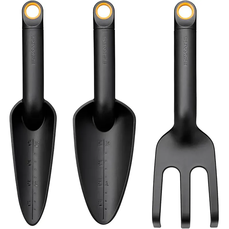 Gereedschapsset 3 Stukken von Fiskars – Produktbild