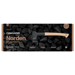 Hache Norden N12 von Fiskars – Produktbild 2 von 2