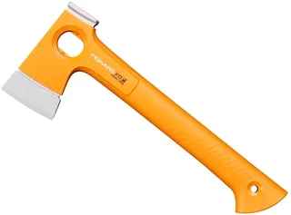 Fiskars 1069101 Hache 332 mm 480 g Poids de la tête 325 g de Fiskars – image du produit 1 sur 2