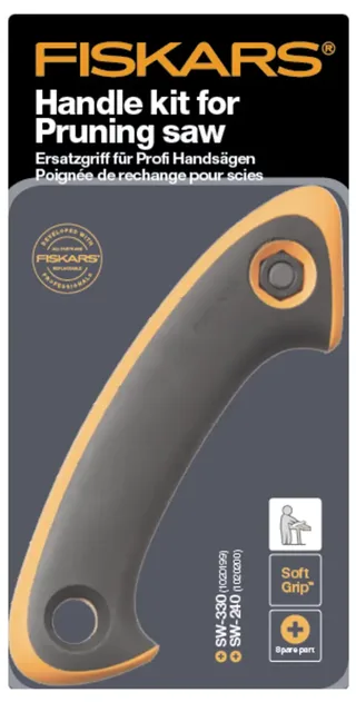 Handle Kit Sw240/sw330 Astsäge by Fiskars – product image 2 of 2