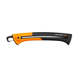 Handzaag - Grote Houtzaag - groftandig - 33cm - SW75 van Fiskars – productafbeelding 2 van 2