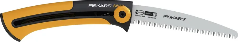 Handzaag - Sw73 - Groftandig - 22,5 Cm by Fiskars – product image 2 of 2