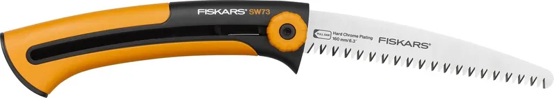 Handzaag - Sw73 - Groftandig - 22,5 Cm de Fiskars – image du produit