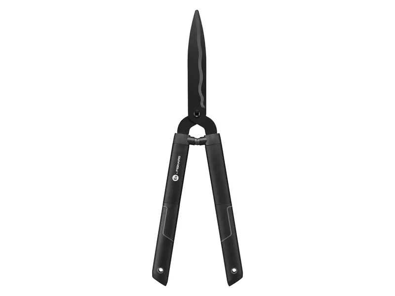 Heckenschere, mit Wellenschliff by Fiskars – product image