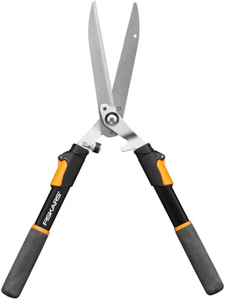 Hs13 Telescopische Heggenschaar Goud by Fiskars – product image 1 of 2