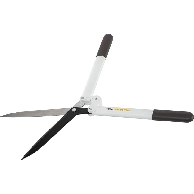 HS53 Heggenschaar - 544 mm van Fiskars – productafbeelding 2 van 2