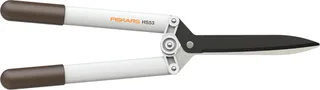 HS53 Heggenschaar - 544 mm van Fiskars – productafbeelding 1 van 2