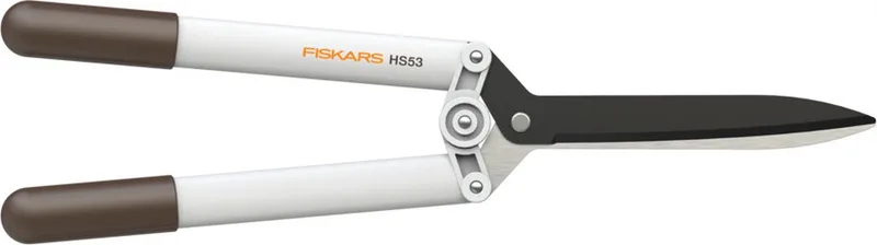 HS53 Heggenschaar - 544 mm van Fiskars – productafbeelding 1 van 2