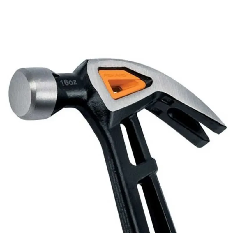 IsoCore Serie - Klauwhamer - 16oz - Ergonomische Greep - Schokabsorberend van Fiskars – productafbeelding 2 van 2