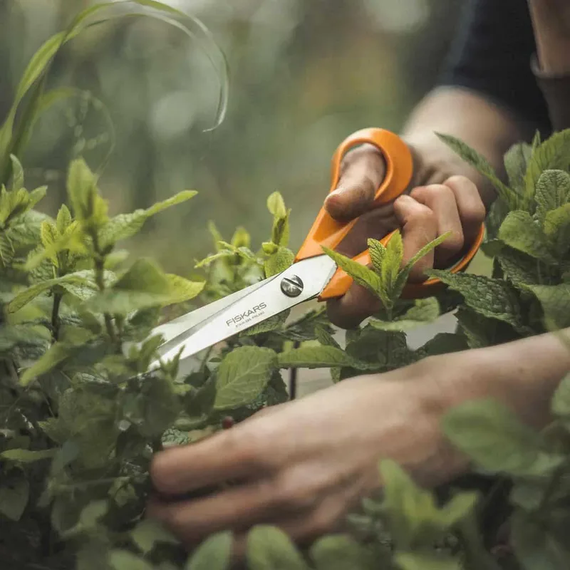 Klassische Universal Gartenschere 21 Cm by Fiskars – product image 5 of 6