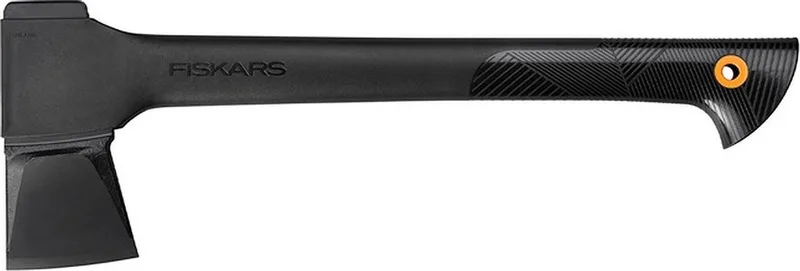 Kloofbijl - Bijl 49 cm - Solid A11 - Ultralichte Handbijl van Fiskars – productafbeelding
