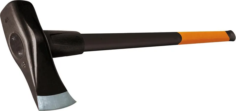 Kloofbijl - Splijthamer - Handbijl - X46 by Fiskars – product image 1 of 2
