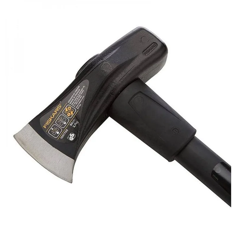 Kloofbijl - Splijthamer - Handbijl - X46 by Fiskars – product image 2 of 2