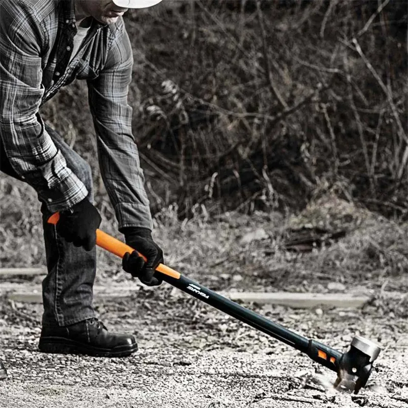 L 4kg Hamer van Fiskars – productafbeelding 4 van 6