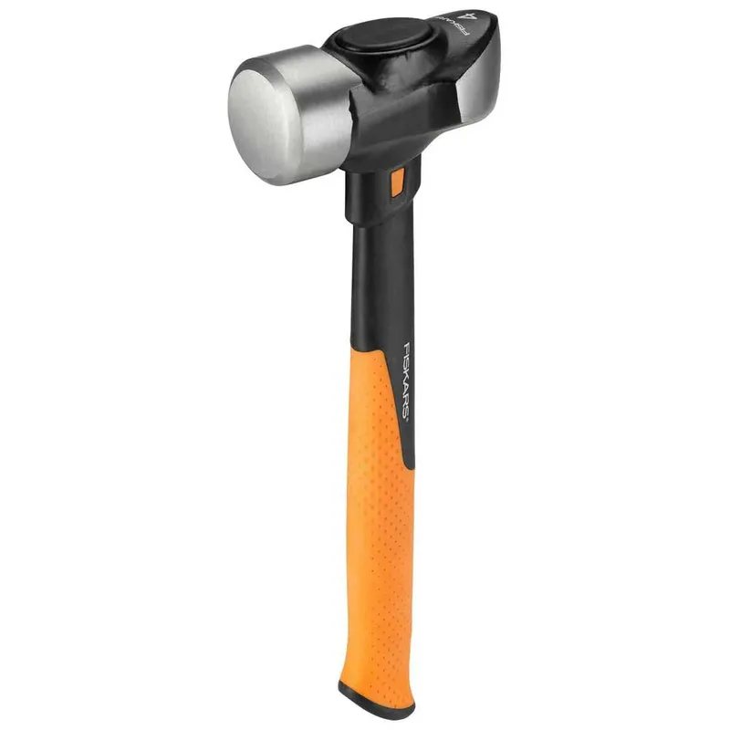 L-boorhamer de Fiskars – image du produit 1 sur 3