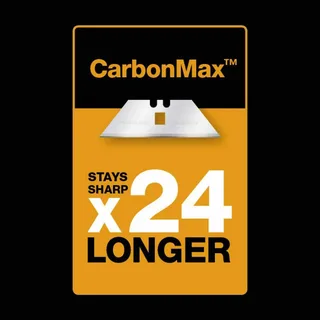 Lame De Cutter Carbonmax Snap Off Blades 18 Mm 5 Unités de Fiskars – image du produit 2 sur 2