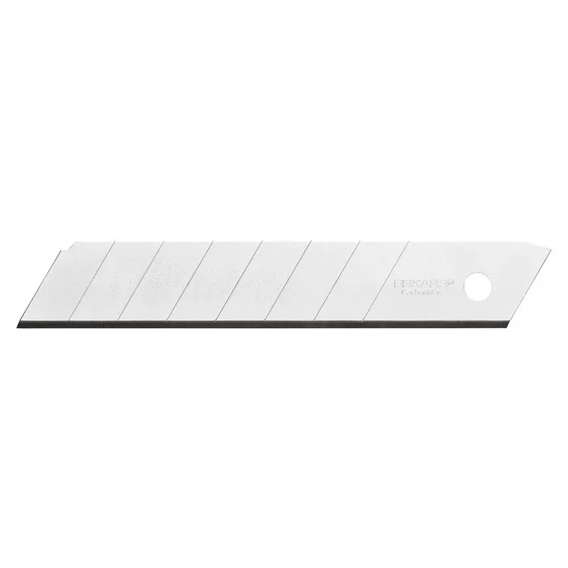 Lame De Cutter Carbonmax Snap Off Blades 25 Mm 10 Unités von Fiskars – Produktbild