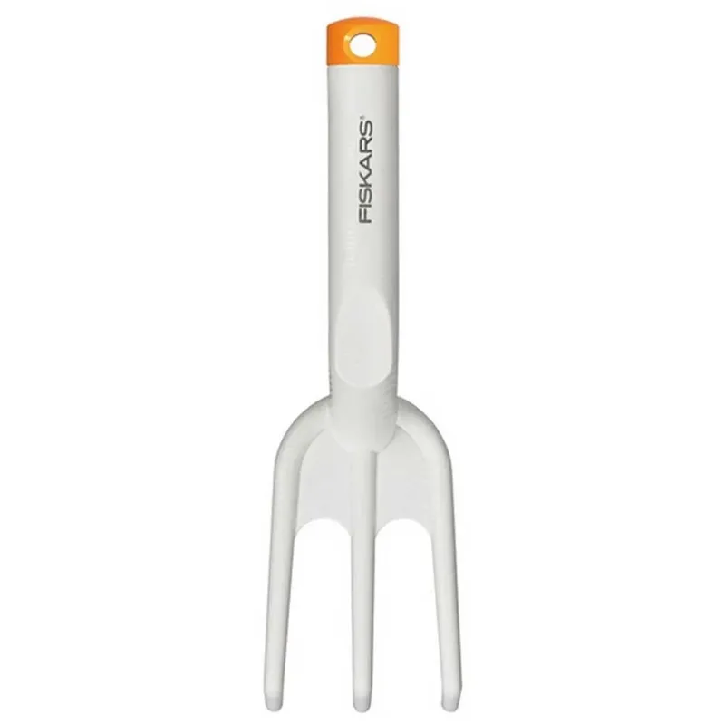 Light 26.3 Cm Tuinvork van Fiskars – productafbeelding