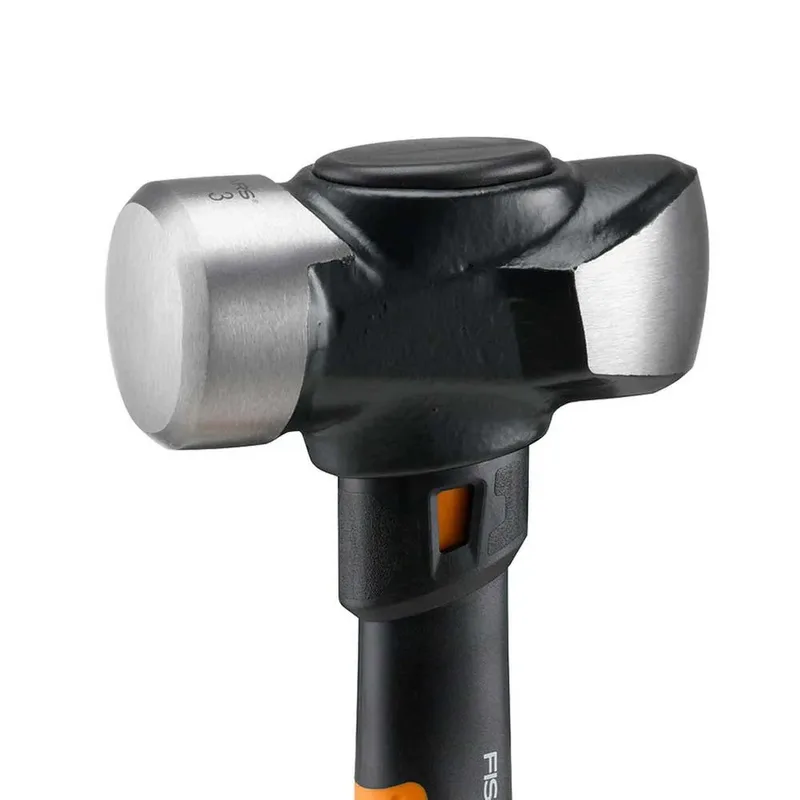 M-boorhamer de Fiskars – image du produit 2 sur 2