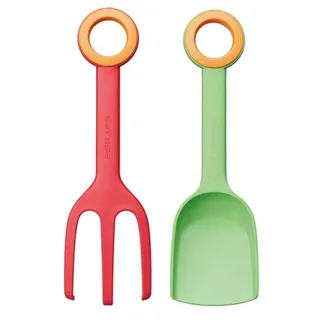 Mini-gereedschapsset 2 Stukken de Fiskars – image du produit 1 sur 6